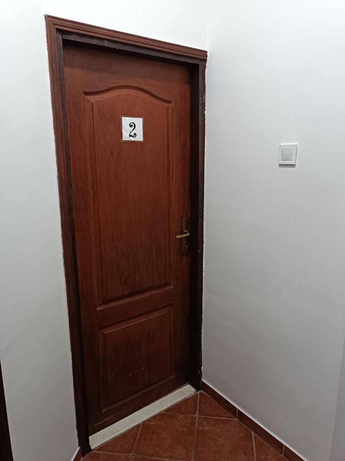 Guesthouse Bit Accommodation Котор Экстерьер фото
