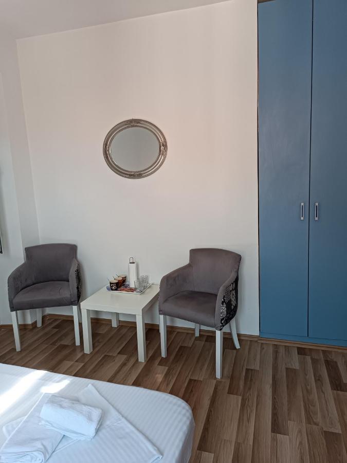 Guesthouse Bit Accommodation Котор Экстерьер фото