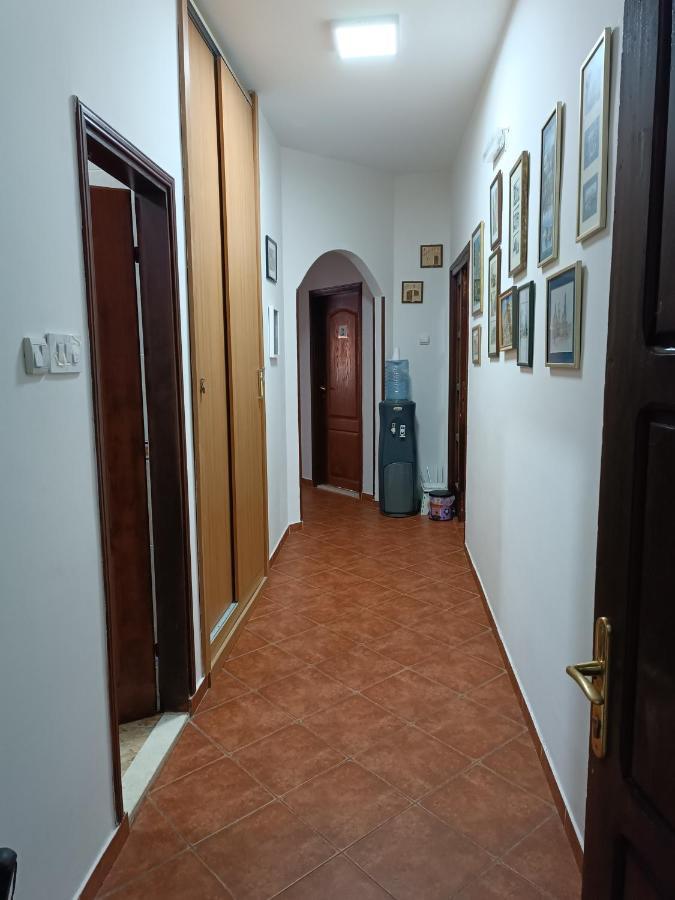 Guesthouse Bit Accommodation Котор Экстерьер фото