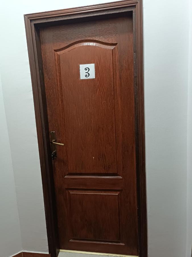 Guesthouse Bit Accommodation Котор Экстерьер фото