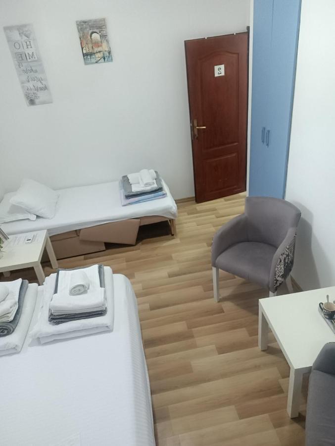 Guesthouse Bit Accommodation Котор Экстерьер фото
