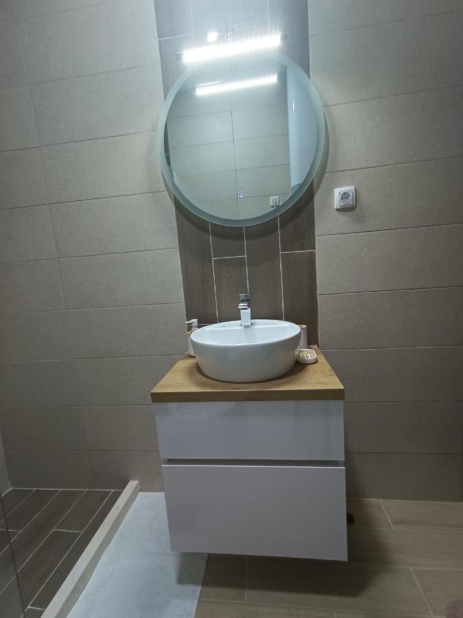 Guesthouse Bit Accommodation Котор Экстерьер фото