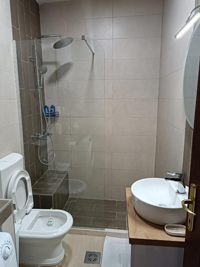 Guesthouse Bit Accommodation Котор Экстерьер фото