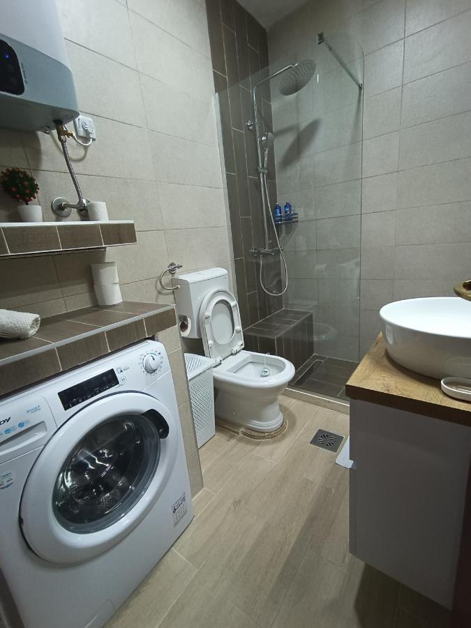 Guesthouse Bit Accommodation Котор Экстерьер фото