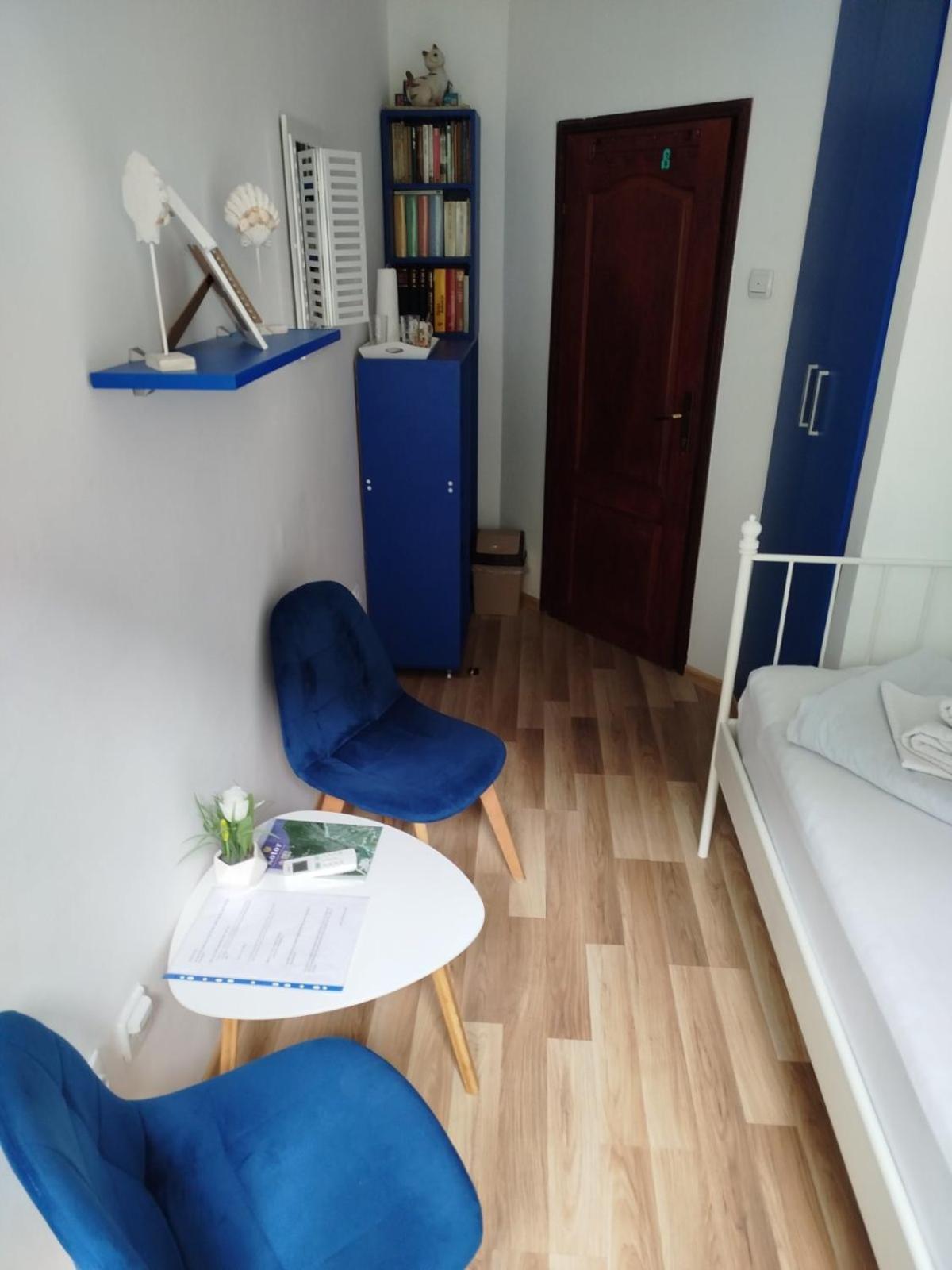 Guesthouse Bit Accommodation Котор Экстерьер фото