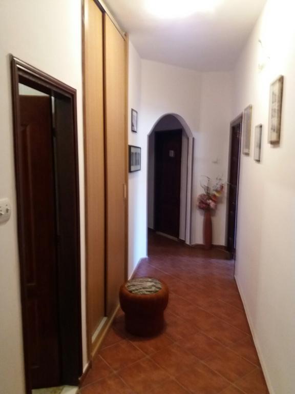 Guesthouse Bit Accommodation Котор Экстерьер фото