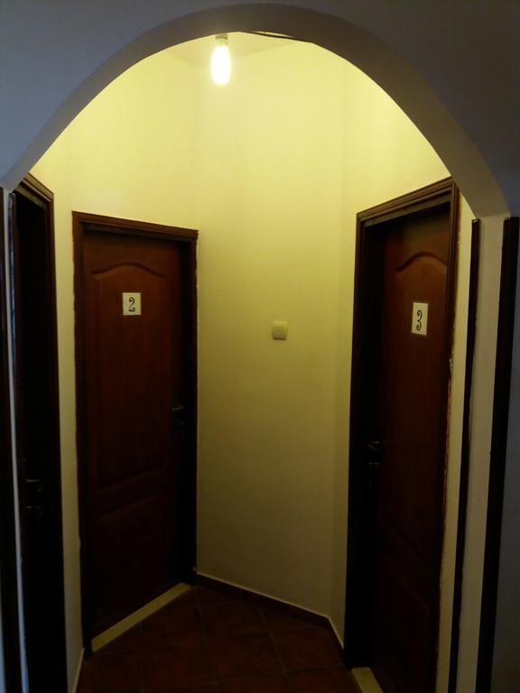 Guesthouse Bit Accommodation Котор Экстерьер фото